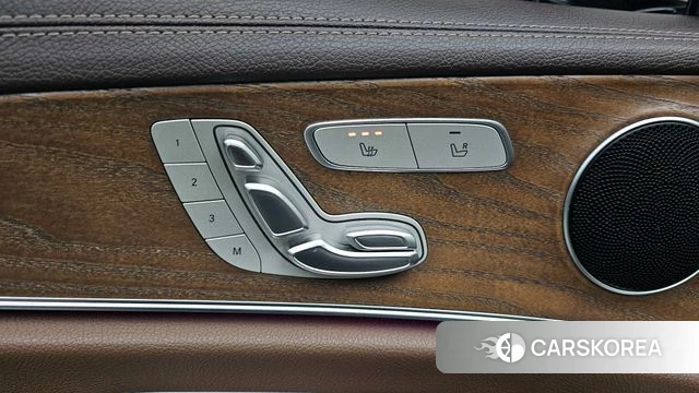 Mercedes-Benz E-Class W213 2019 Белый из Кореи, фото 4
