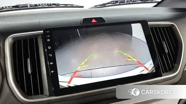 Kia The New Ray 2021 Белый из Кореи, фото 4