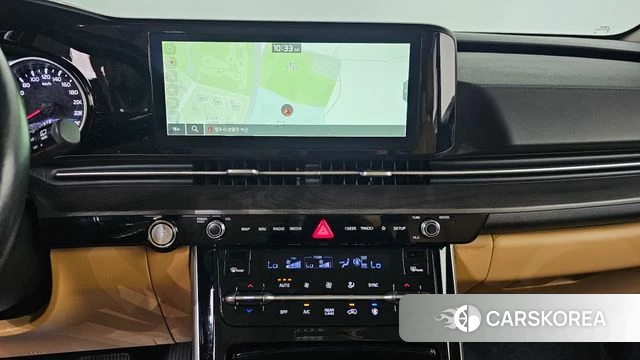 Kia Carnival 4th generation 2023 Белый из Кореи, фото 4
