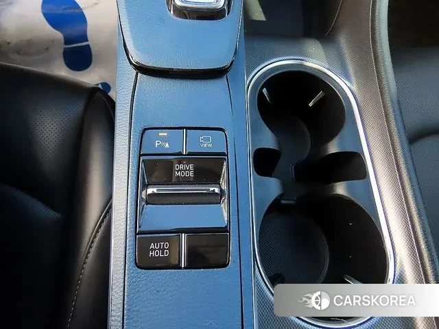 Hyundai Sonata (DN8) 2021 Жемчужный цвет из Кореи, фото 4