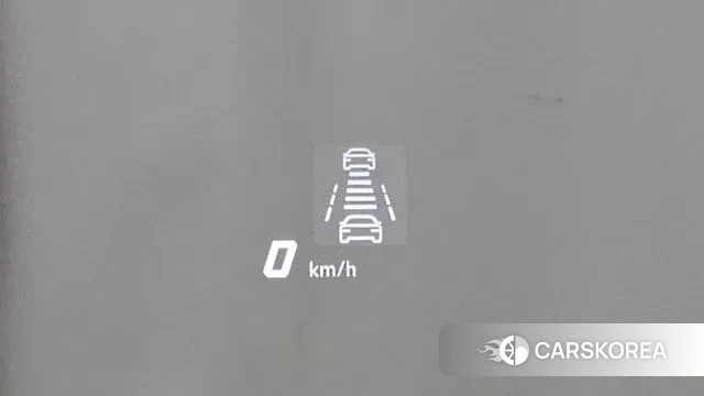 Lamborghini Urus 2025 Оранжевый из Кореи, фото 4