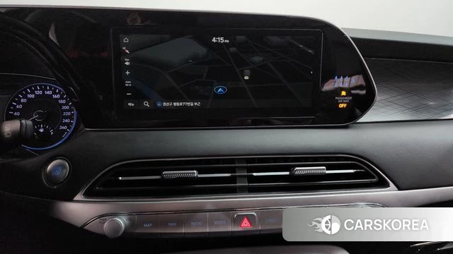 Hyundai Palisade 2021 Черный из Кореи, фото 4