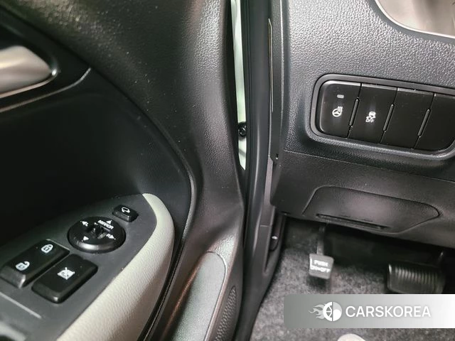 Kia The New Ray 2021 Белый из Кореи, фото 4