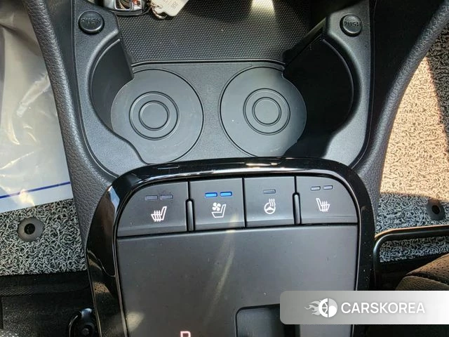 Kia Morning Urban (JA) 2023 Белый из Кореи, фото 4
