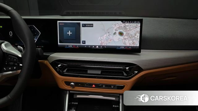 BMW 3 Series (G20) 2025 Белый из Кореи, фото 4