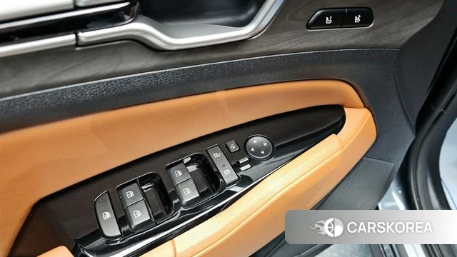 Kia Sportage 5th Generation 2023 Серый из Кореи, фото 4