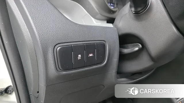 Kia The New Ray 2022 Белый из Кореи, фото 4