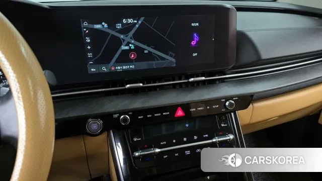 Kia Carnival 4th generation 2020 Черный из Кореи, фото 4