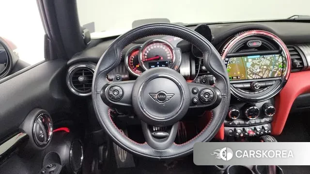 Mini Cooper S 2019 Зеленый из Кореи, фото 4