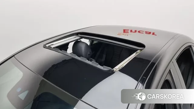 Mercedes-Benz E-Class W213 2020 Черный из Кореи, фото 4