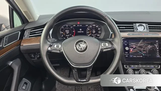 Volkswagen Passat GT (B8) id 2903032 из Кореи 4