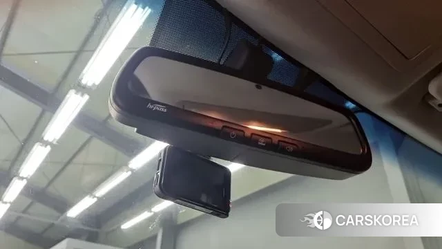 Ssangyong Rexton Sports 2018 Серый из Кореи, фото 4