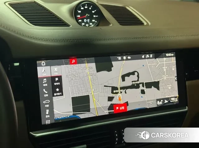 Porsche Cayenne (PO536) 2020 Белый из Кореи, фото 4