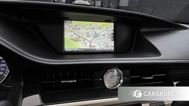 Lexus New ES300h 2018 Белый из Кореи, фото 4