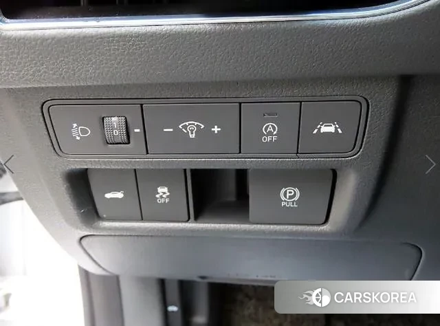 Hyundai Sonata (DN8) 2019 Белый из Кореи, фото 4