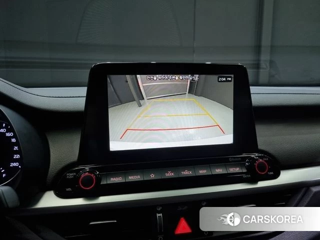 Kia Come New K3 2020 Белый из Кореи, фото 4