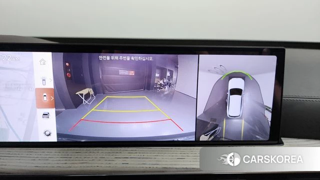 Genesis GV80 2024 Серый из Кореи, фото 4
