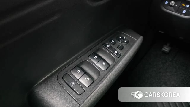 Hyundai Casper 2022 Белый из Кореи, фото 4