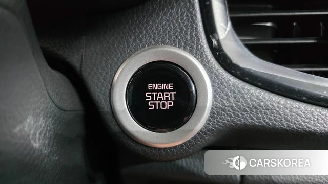 Kia The New Morning (JA) 2023 Красный из Кореи, фото 4