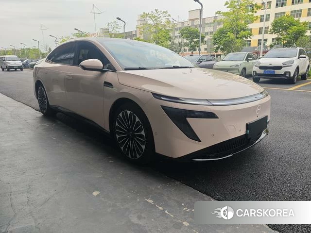 Nissan N7 2025 Другой из Китая, фото 4