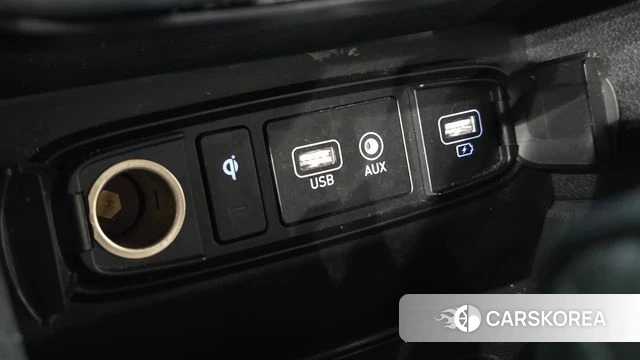 Hyundai Santa Fe TM 2018 Белый из Кореи, фото 4