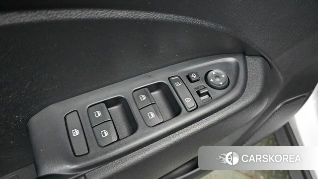 Hyundai Venue 2021 Белый из Кореи, фото 4