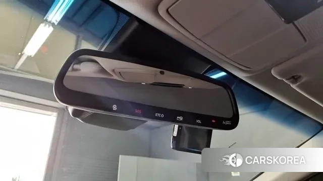 Hyundai Grandeur IG 2018 Белый из Кореи, фото 4