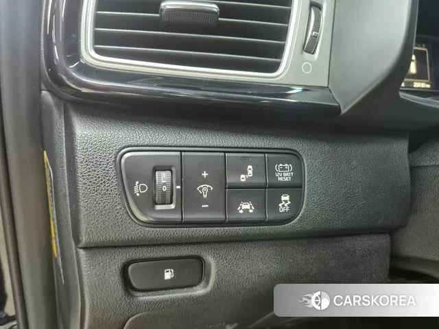 Kia Niro 2018 Синий из Кореи, фото 4