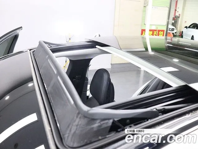 Mercedes-Benz E-Class W214 id 2919731 из Кореи 4