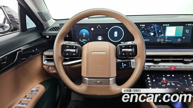 Hyundai Grandeur (GN7) id 2711000 из Кореи 4