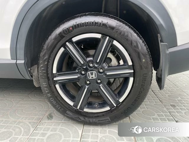 Honda Binzhi 2023 Белый из Китая, фото 4