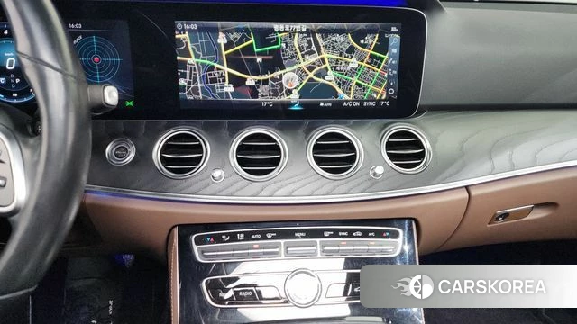 Mercedes-Benz E-Class W213 2019 Серый из Кореи, фото 4