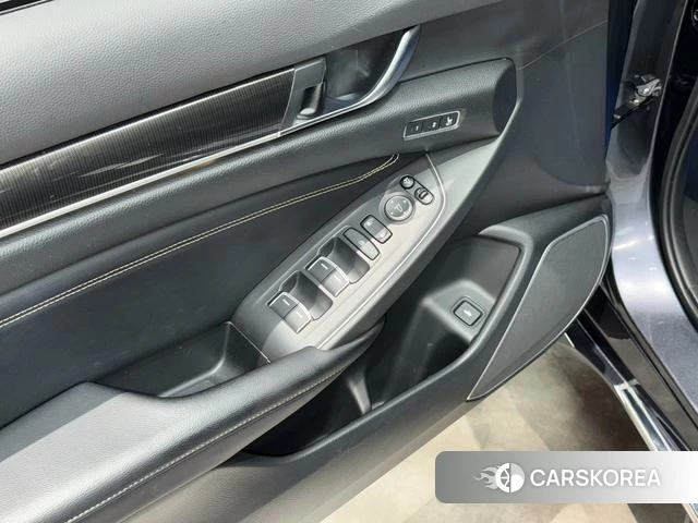 Honda Accord 2022 Другой из Китая, фото 4