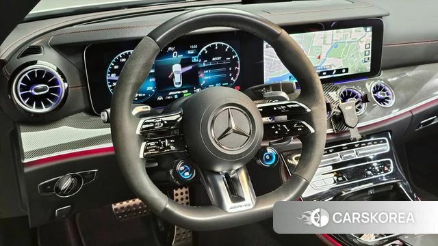 Mercedes-Benz E-Class W213 2023 Белый из Кореи, фото 4