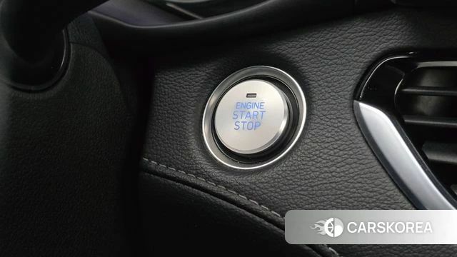 Hyundai Grandeur IG 2019 Черный из Кореи, фото 4