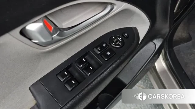 Kia The New Ray 2021 Серый из Кореи, фото 4