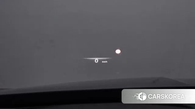 Genesis G80 (RG3) 2023 Черный из Кореи, фото 4