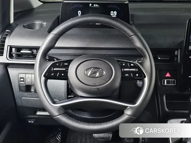 Hyundai Staria 2024 Белый из Кореи, фото 4