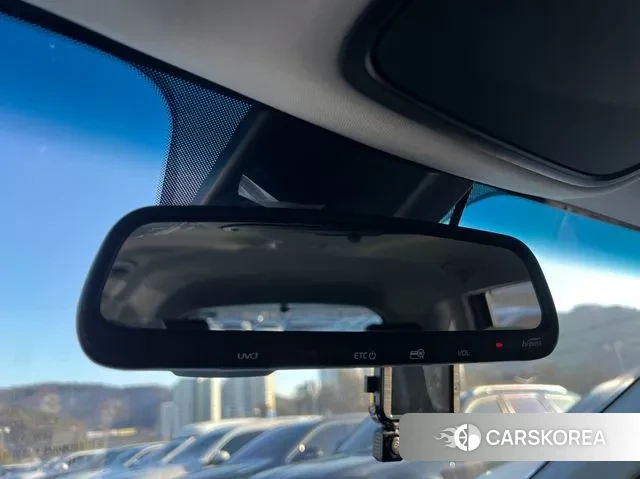 Kia The New Sorento 2019 Серый из Кореи, фото 4