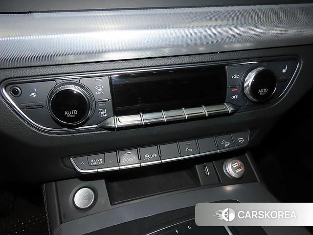 Audi Q5 (FY) 2020 Белый из Кореи, фото 4