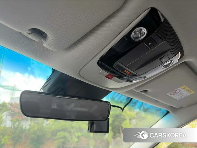 Kia K8 2023 Белый из Кореи, фото 4