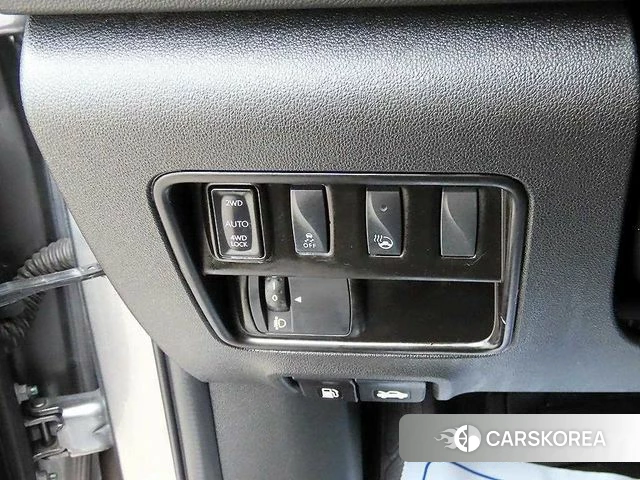 Renault Korea (Samsung) QM6 2018 Небесно-голубой из Кореи, фото 4