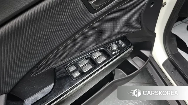 Ssangyong Berry New Tivoli 2021 Белый из Кореи, фото 4