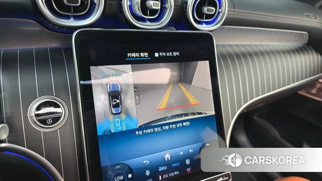 Mercedes-Benz GLC-Class X254 2025 Белый из Кореи, фото 4