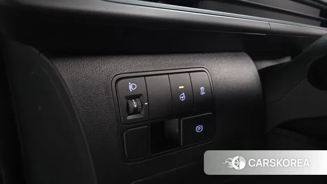 Hyundai Staria 2024 Белый из Кореи, фото 4