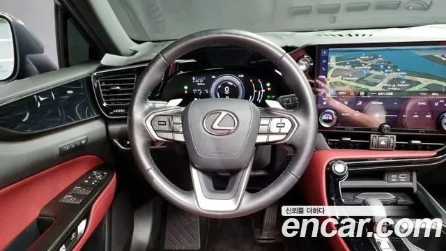 Lexus NX350h Second generation id 2910549 из Кореи 4