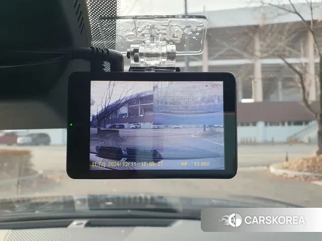 Hyundai Sonata (DN8) 2020 Серый из Кореи, фото 4