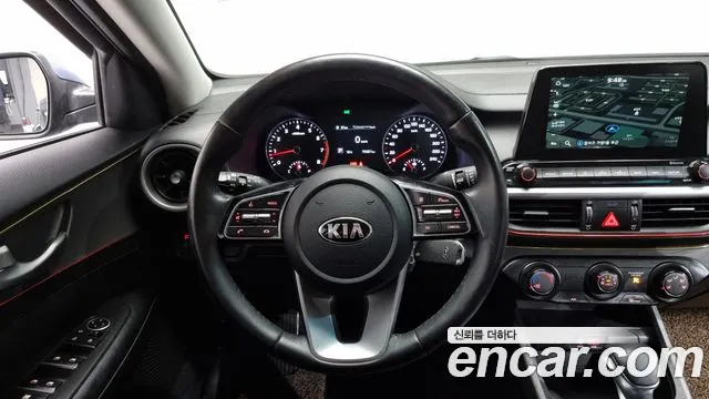 Kia Come New K3 id 2674942 из Кореи 4