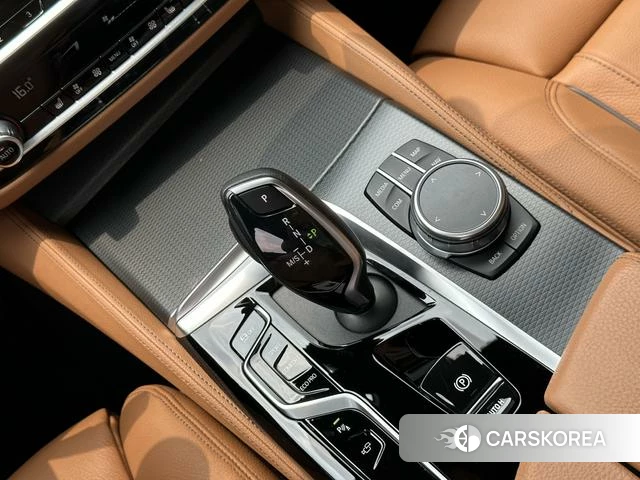 BMW 5 series (imported) id 4198763 из Китая 4
