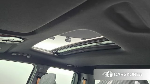 Kia Tasman 2025 Серый из Кореи, фото 4